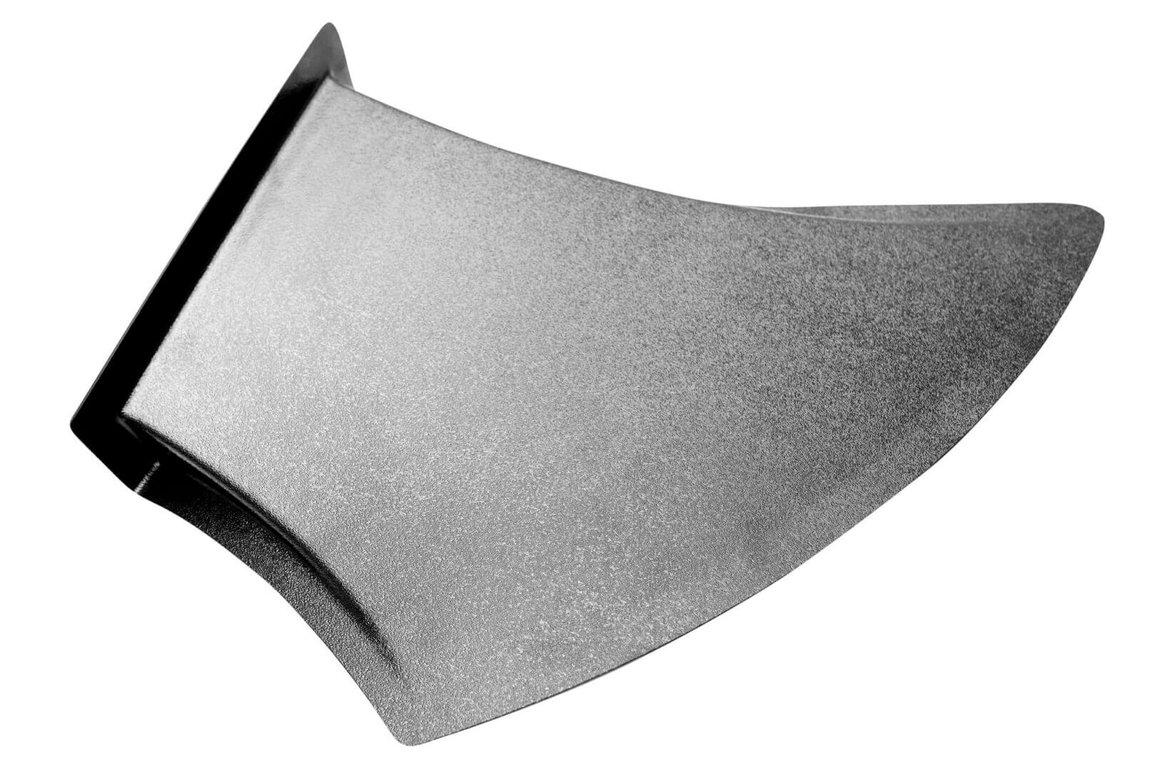 Professional Awesome Large, High Downforce Splitter Diffusers - Pair - Image 3