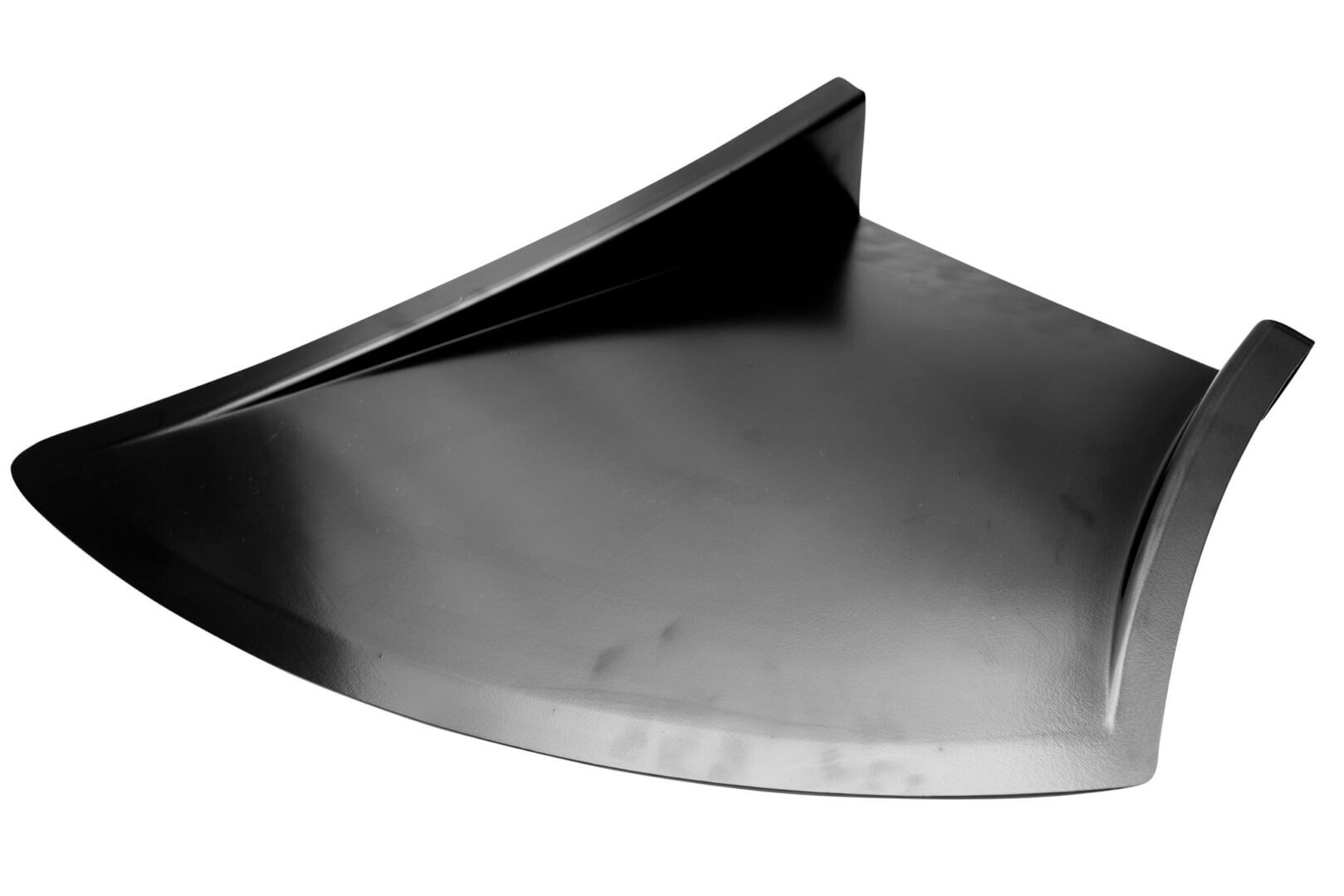 Professional Awesome Large, High Downforce Splitter Diffusers - Pair - Image 4