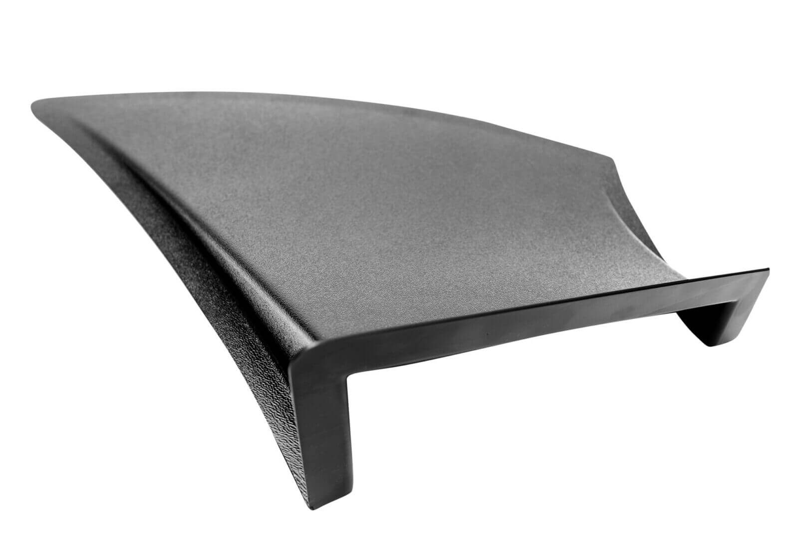 Professional Awesome Large, High Downforce Splitter Diffusers - Pair - Image 5