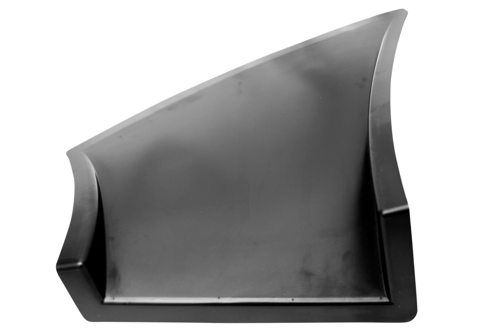 Professional Awesome Large, High Downforce Splitter Diffusers - Pair - Image 6