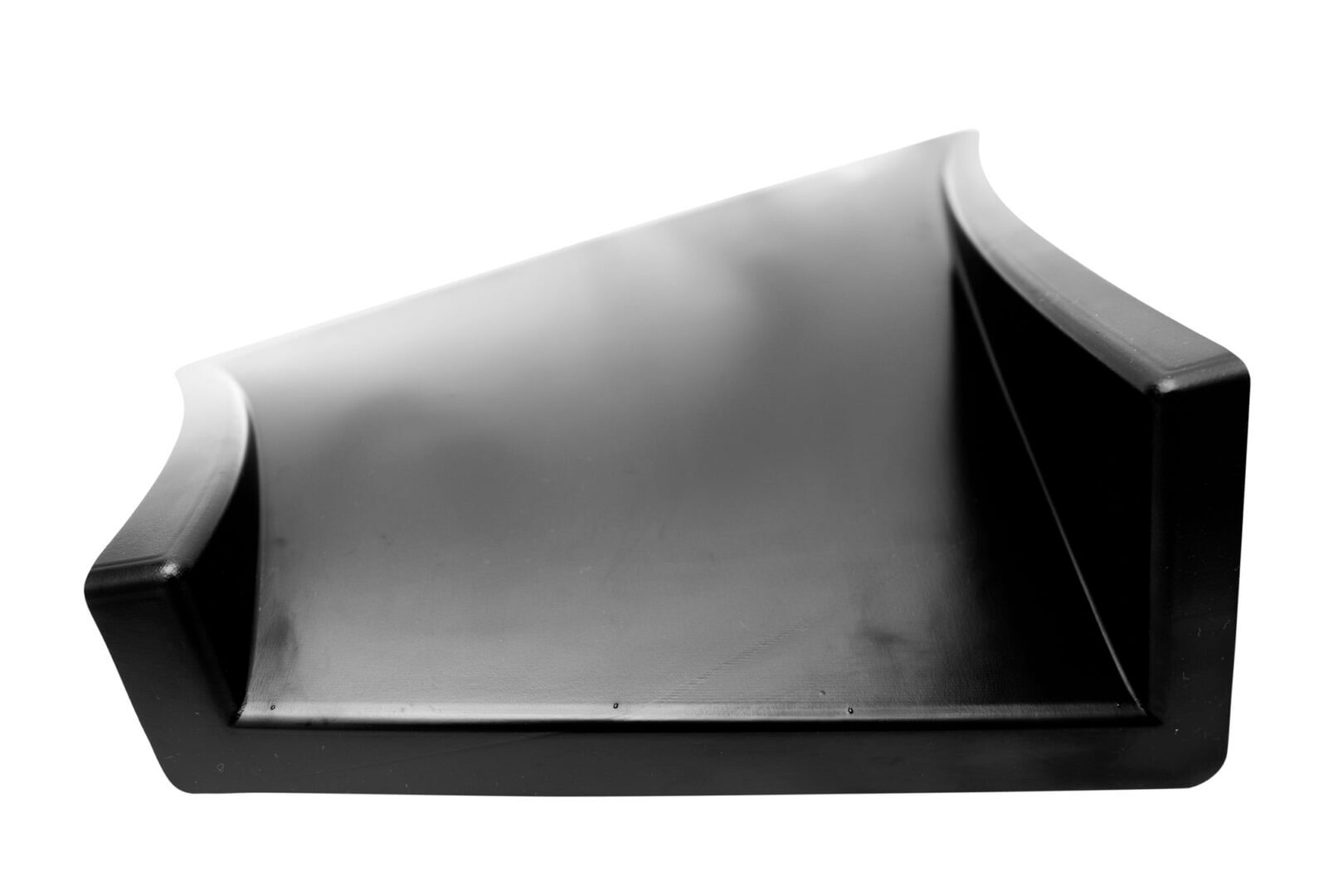 Professional Awesome Large, High Downforce Splitter Diffusers - Pair - Image 7