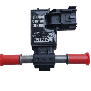 Ethanol Content Sensor (ECS)