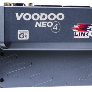 G5 Voodoo Neo 4