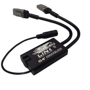 KnockBlock G4+ (KNB)