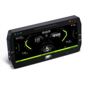 LINK MXT Strada 10-inch Dash - Street Edition