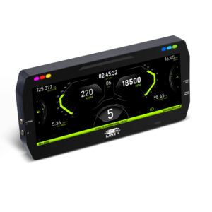 LINK MXT Strada 10-inch Dash - Race Edition
