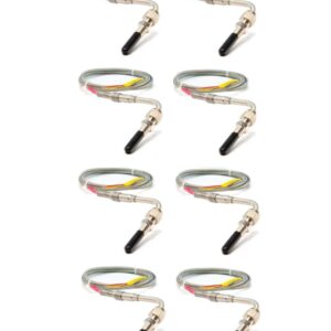 8 x Exhaust Gas Temperature Probe Bundle (EGTs)