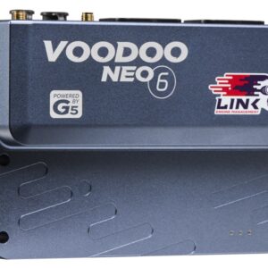 G5 Voodoo Neo 6
