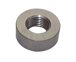 Mounting Boss Steel (IAT1-8MS)