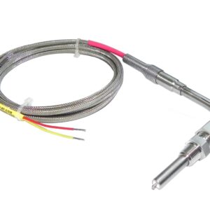 Exhaust Gas Temperature Probe (EGT)
