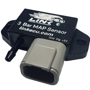 3 Bar MAP Sensor (MAP3)
