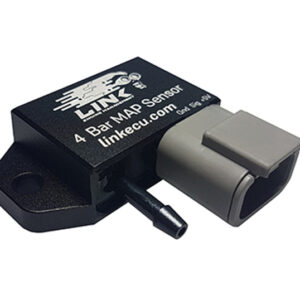 Link 4 Bar MAP Sensor (MAP4)