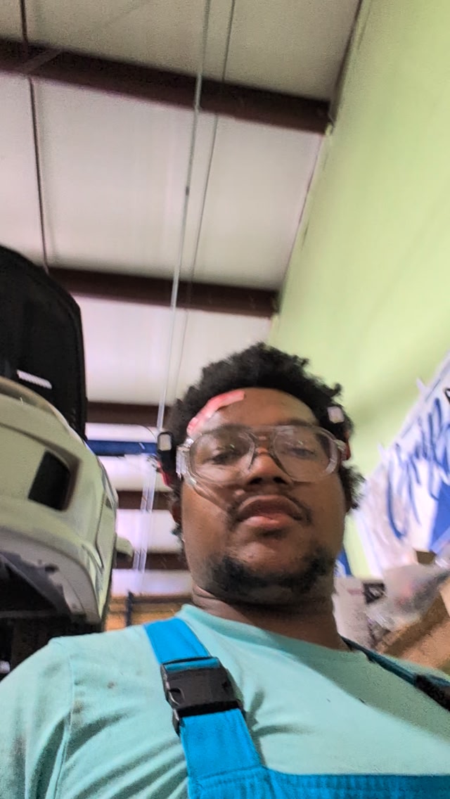 Afro Speed